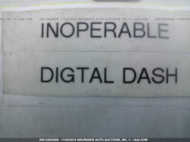 5LMFU28R43LJ36494 - 2003 LINCOLN NAVIGATOR Zielony zdjęcie 7