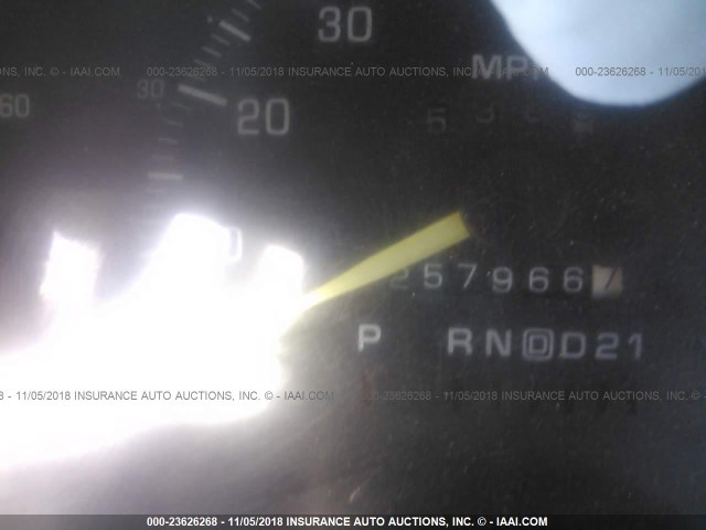 1GCCS14Z6RK148807 - 1994 CHEVROLET S TRUCK S10 WHITE photo 7