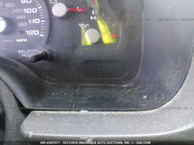 1FMZU73K63ZA76027 - 2003 FORD EXPLORER XLT/XLT SPORT/NBX 绿色 照片 7