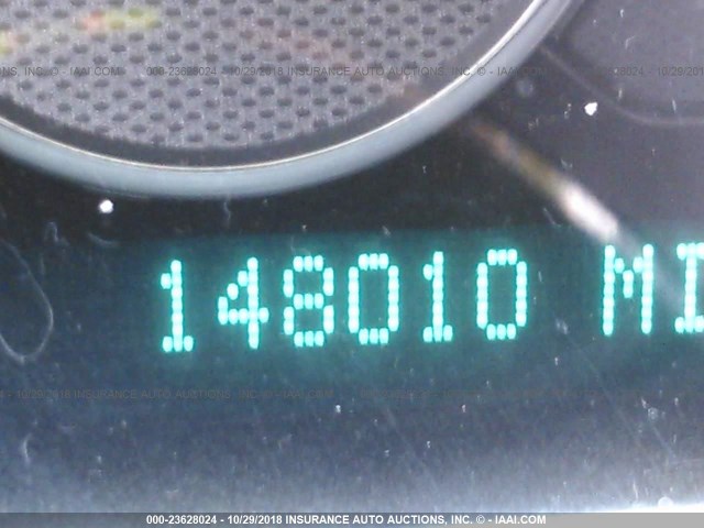 1G1ZK57B98F298197 - 2008 CHEVROLET MALIBU LTZ 黑色 照片 7