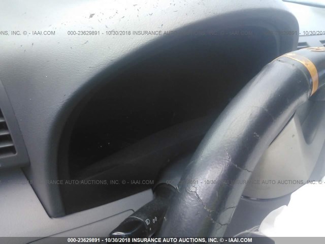 4T4BE46K19R133108 - 2009 TOYOTA CAMRY SE/LE/XLE GRAY photo 7