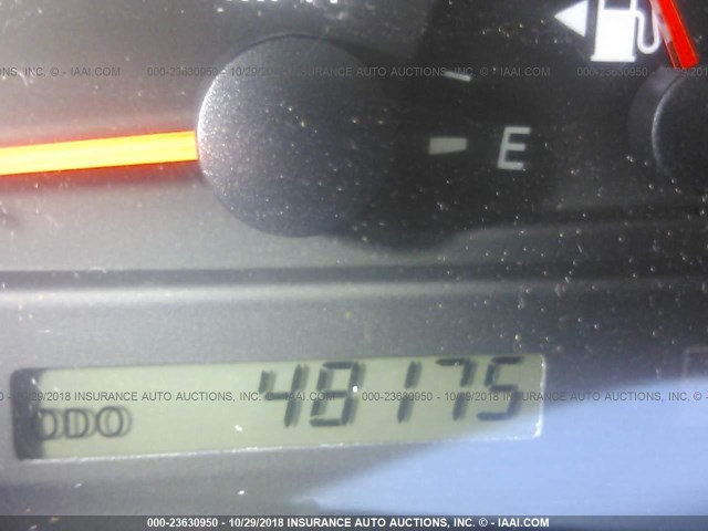 4T1BE32K54U285363 - 2004 TOYOTA CAMRY LE/XLE/SE WHITE photo 7