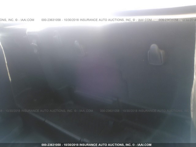 3D7KA26DX4G240658 - 2004 DODGE RAM 2500 ST/SLT 白色 照片 8