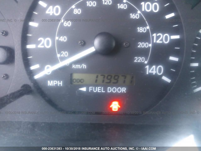 JT2BF22K8Y0255310 - 2000 TOYOTA CAMRY CE/LE/XLE 白色 照片 7