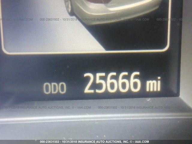 4T4BF1FK6GR550605 - 2016 TOYOTA CAMRY LE/XLE/SE/XSE 黑色 照片 7