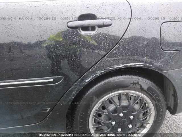 4T1BE32K82U112692 - 2002 TOYOTA CAMRY LE/XLE/SE BLACK photo 6