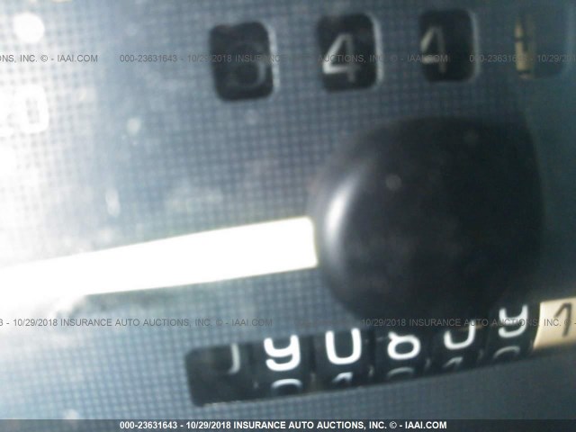 1G2WJ52M2RF232375 - 1994 PONTIAC GRAND PRIX SE 红色 照片 7