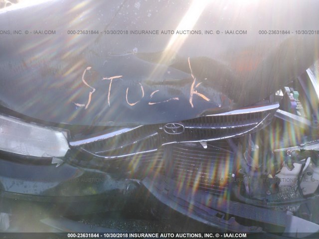 2T1CF22PXXC157150 - 1999 TOYOTA CAMRY SOLARA SE/SLE Yaşıl foto 10