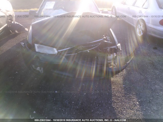 2T1CF22PXXC157150 - 1999 TOYOTA CAMRY SOLARA SE/SLE Yaşıl foto 6