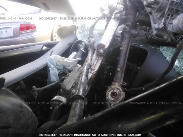 WVWDB7AJ0DW137647 - 2013 VOLKSWAGEN GOLF 灰色 照片 5