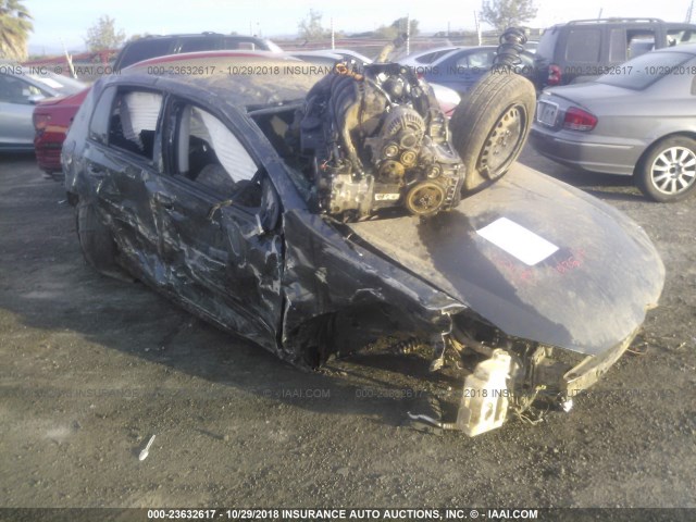 WVWDB7AJ0DW137647 - 2013 VOLKSWAGEN GOLF 灰色 照片 6