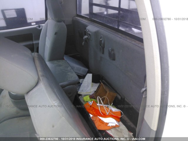 3D6WG46A47G787693 - 2007 DODGE RAM 3500 ST/SLT Unknown photo 7