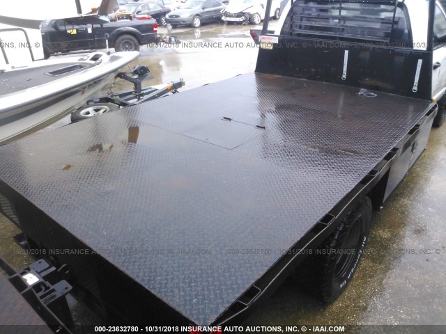 3D6WG46A47G787693 - 2007 DODGE RAM 3500 ST/SLT Unknown photo 8