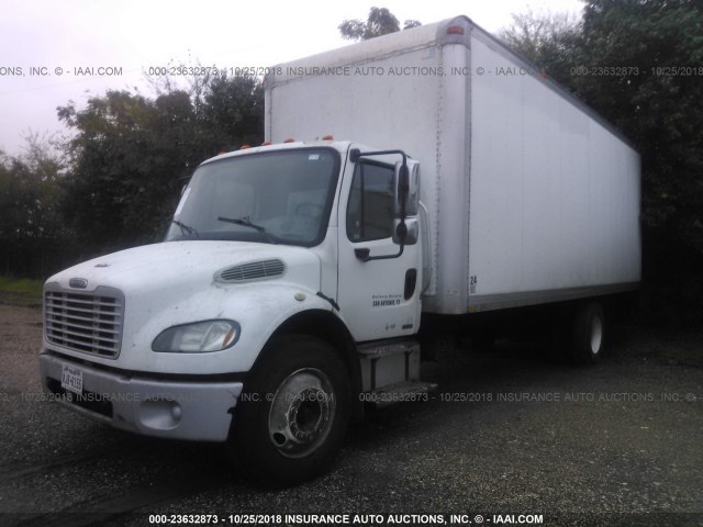 1FVACWDD47HX82881 - 2007 FREIGHTLINER M2 106 MEDIUM DUTY Unknown photo 2