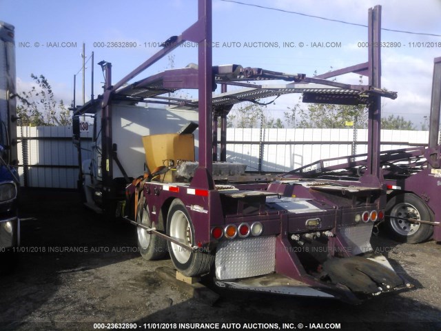 1FVHA6CK36LW44667 - 2006 FREIGHTLINER COLUMBIA COLUMBIA Unknown photo 3