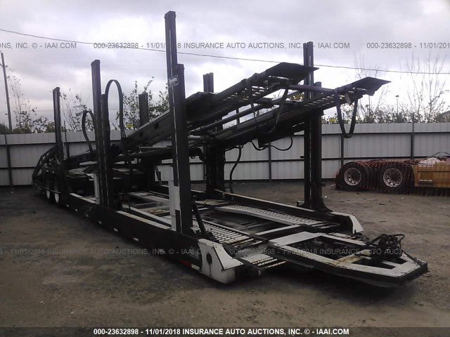 1B9CS45246P275029 - 2006 BOYDSTUN METAL WORKS AUTO TRANSPORTER  Unknown photo 1