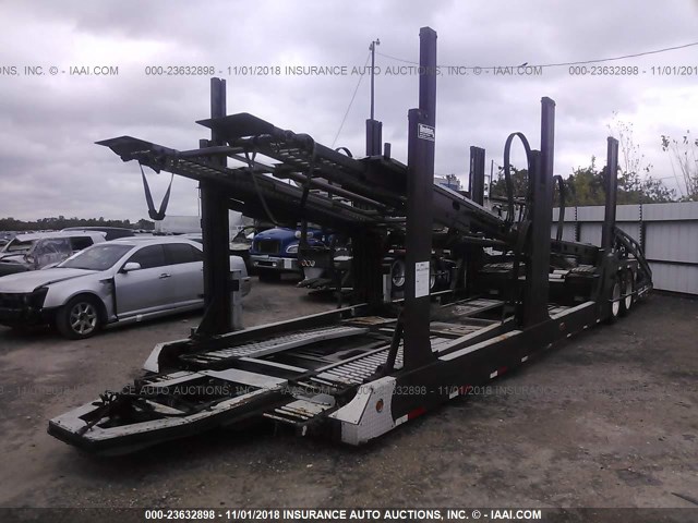 1B9CS45246P275029 - 2006 BOYDSTUN METAL WORKS AUTO TRANSPORTER  Unknown photo 2