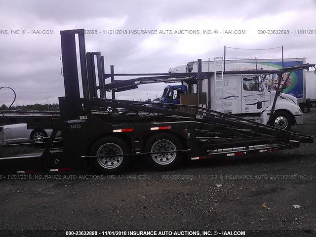 1B9CS45246P275029 - 2006 BOYDSTUN METAL WORKS AUTO TRANSPORTER  Unknown photo 3