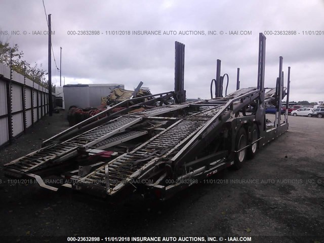 1B9CS45246P275029 - 2006 BOYDSTUN METAL WORKS AUTO TRANSPORTER  Unknown photo 4