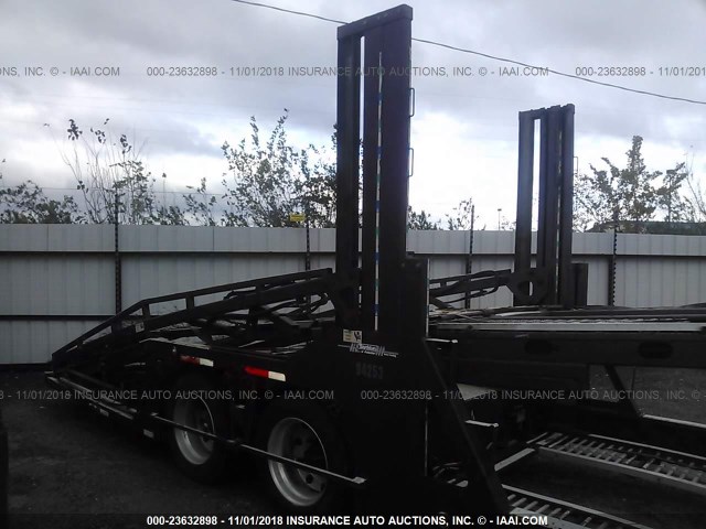 1B9CS45246P275029 - 2006 BOYDSTUN METAL WORKS AUTO TRANSPORTER  Unknown photo 6