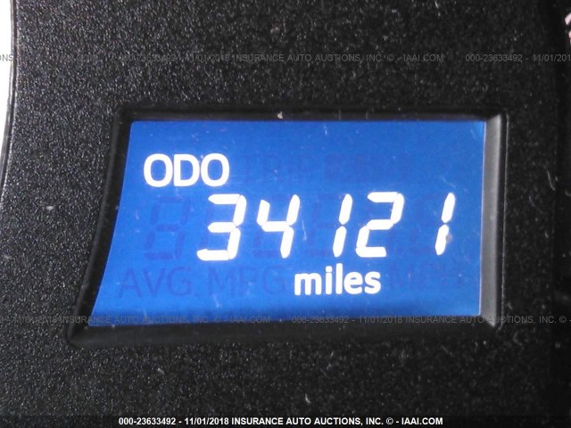 4T4BF1FK2FR491874 - 2015 TOYOTA CAMRY LE/XLE/SE/XSE GRAY photo 7