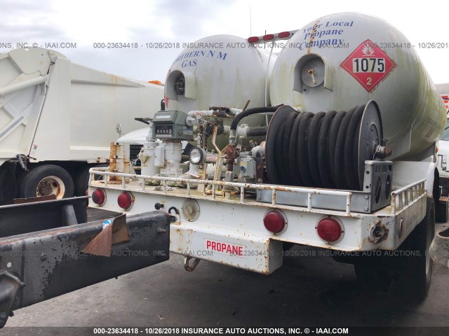 1GBL7H1M0WJ104102 - 1998 CHEVROLET C-SERIES C7H042 უცნობი ფოტო 3