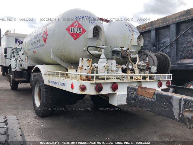 1GBL7H1M0WJ104102 - 1998 CHEVROLET C-SERIES C7H042 უცნობი ფოტო 4