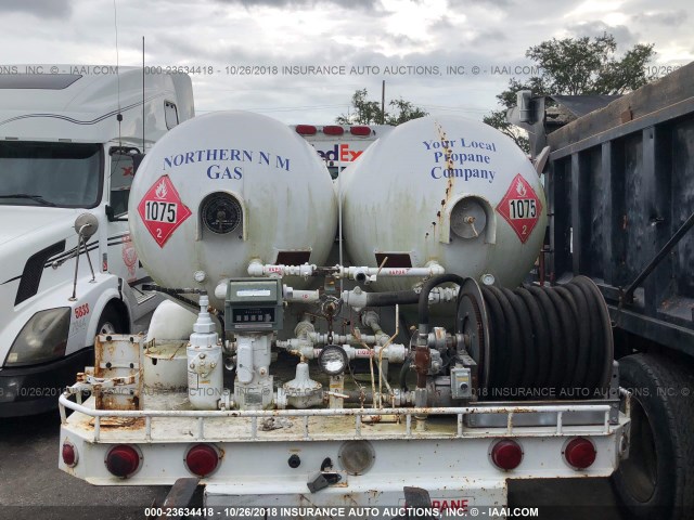 1GBL7H1M0WJ104102 - 1998 CHEVROLET C-SERIES C7H042 უცნობი ფოტო 8