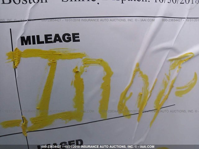 4T1BF22K8YU946087 - 2000 TOYOTA CAMRY LE/XLE GRAY photo 7