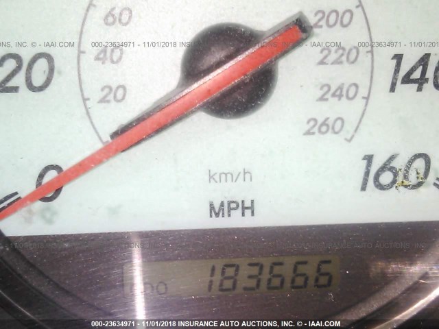 4T1CA38P36U065838 - 2006 TOYOTA CAMRY SOLARA SE/SLE თეთრი ფოტო 7