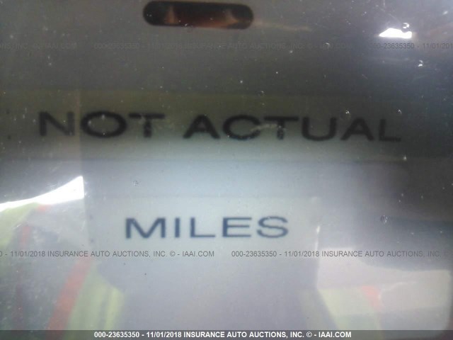 JKAENED19HDA03455 - 2017 KAWASAKI EN650 D BLACK photo 7