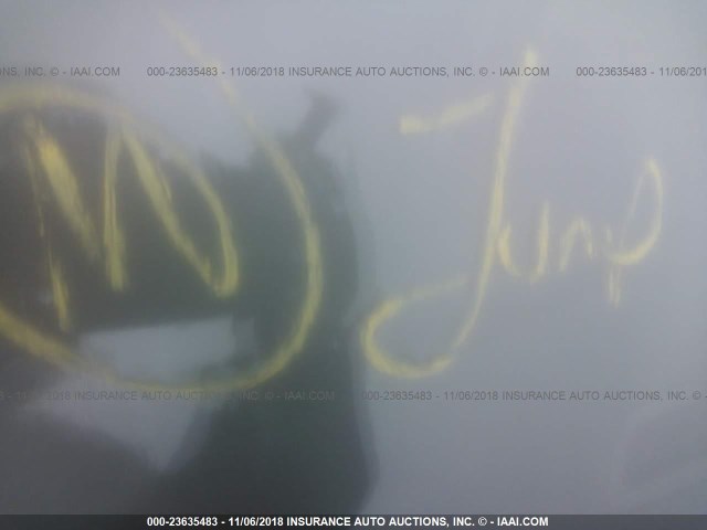 JH4KC1F99EC007142 - 2014 ACURA RLX ADVANCE შავი ფოტო 7