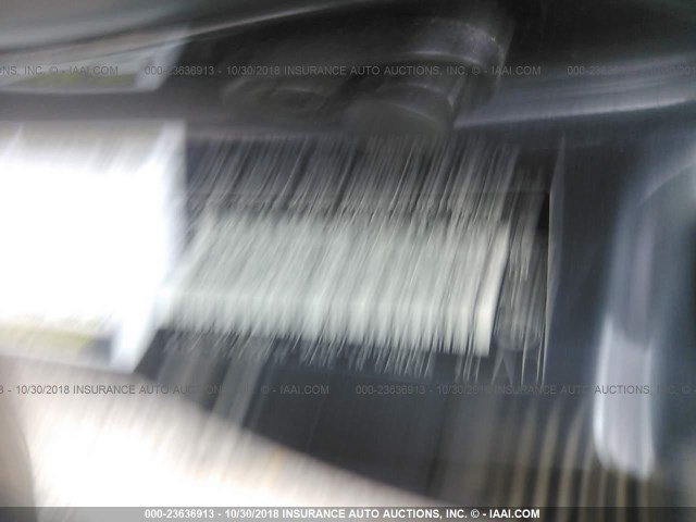 2T1KU40E79C015145 - 2009 TOYOTA COROLLA MATRIX  GRAY photo 9