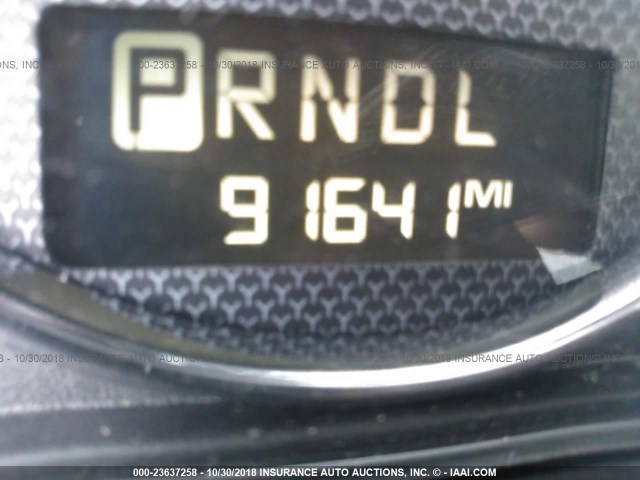 1G1ZS58F08F133625 - 2008 CHEVROLET MALIBU LS 蓝色 照片 7