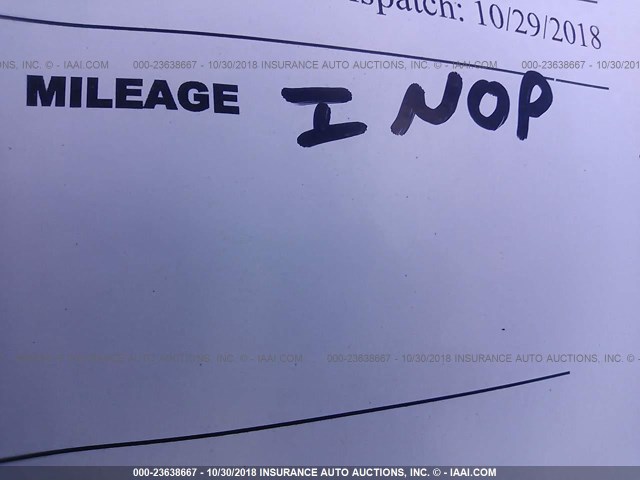 2T1KR32E63C053966 - 2003 TOYOTA COROLLA MATRIX XR SILVER photo 7