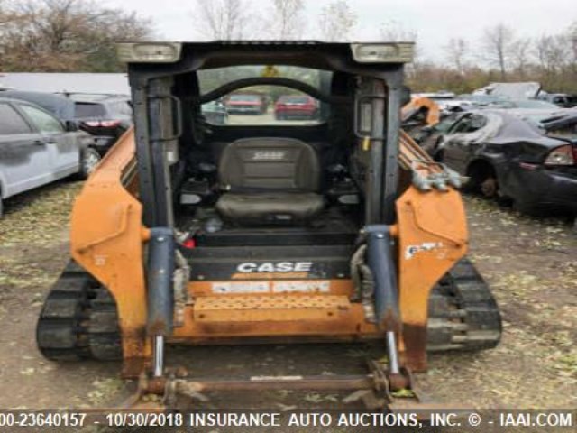 NBM438931 - 2013 CASE TR270 LOADER  Unknown photo 5