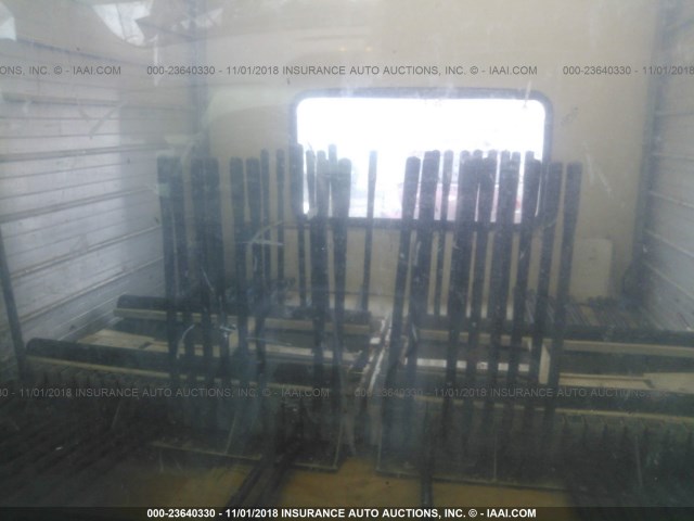 1GB0CVCG4CF215755 - 2012 CHEVROLET SILVERADO C2500 HEAVY DUTY WHITE photo 8