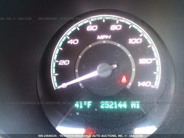 1G1ZC5E03CF299885 - 2012 CHEVROLET MALIBU 1LT SILVER photo 7