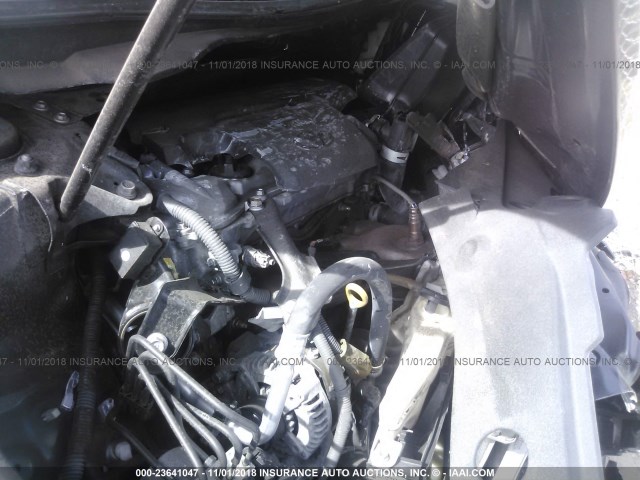 4T1BF1FK5DU224400 - 2013 TOYOTA CAMRY L/SE/LE/XLE Qara foto 10