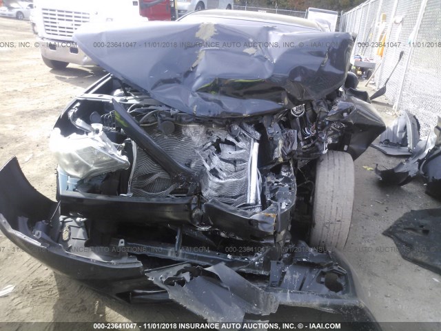 4T1BF1FK5DU224400 - 2013 TOYOTA CAMRY L/SE/LE/XLE Qara foto 6