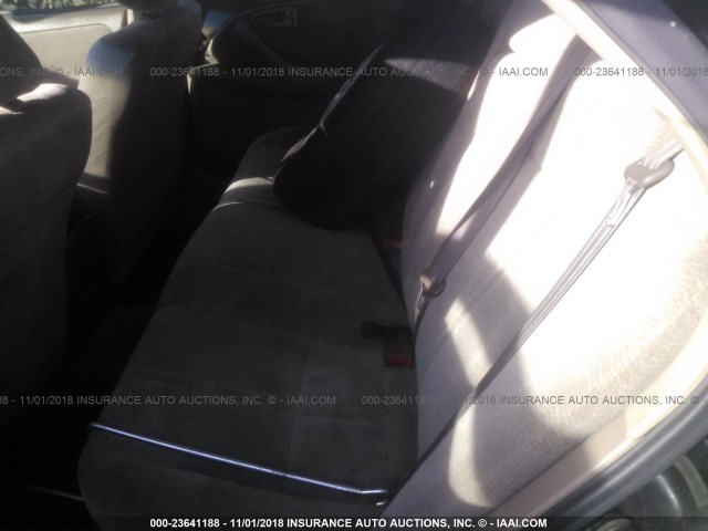 JT2BG22KXV0023803 - 1997 TOYOTA CAMRY LE/XLE 黑色 照片 8
