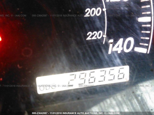 4T1BE32K36U742612 - 2006 TOYOTA CAMRY LE/XLE/SE SILVER photo 7