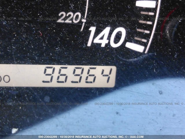 4T1BE32K55U603368 - 2005 TOYOTA CAMRY LE/XLE/SE TAN photo 7