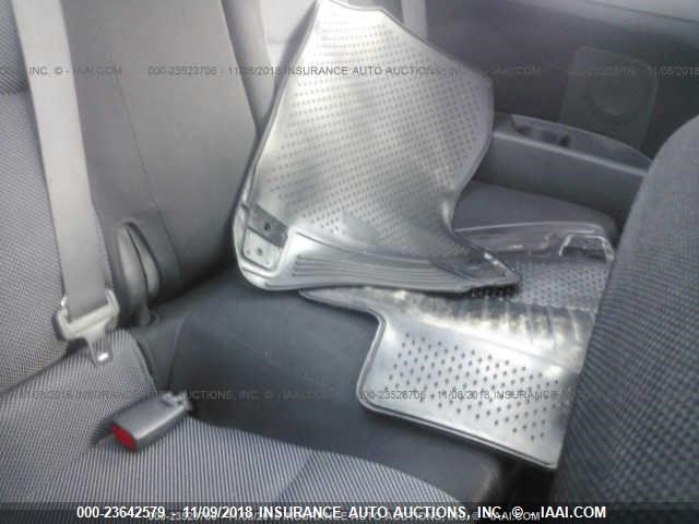 JTKDE167080232325 - 2008 TOYOTA SCION TC 黑色 照片 8