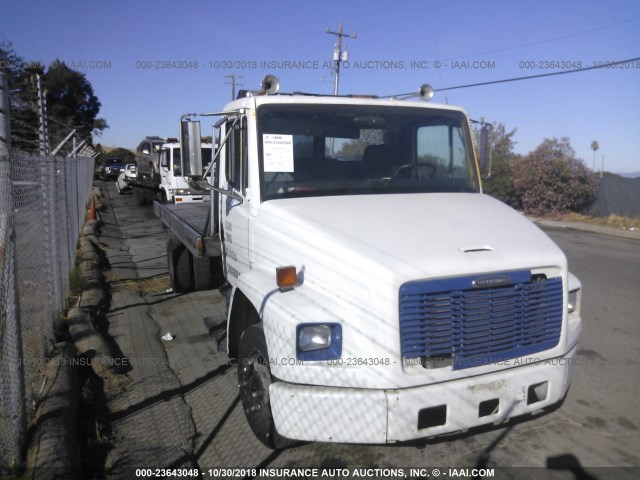 1FV3GFBCSYHG33224 - 2000 FREIGHTLINER MEDIUM CONVENTION FL60 Unknown photo 1