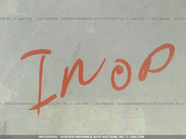 1FM5K8AR5EGA55310 - 2014 FORD EXPLORER POLICE INTERCEPTOR WHITE photo 7