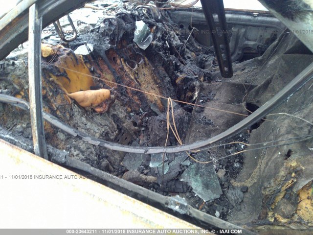 4T4BF3EKXBR183486 - 2011 TOYOTA CAMRY SE/LE/XLE ვერცხლისფერი ფოტო 8