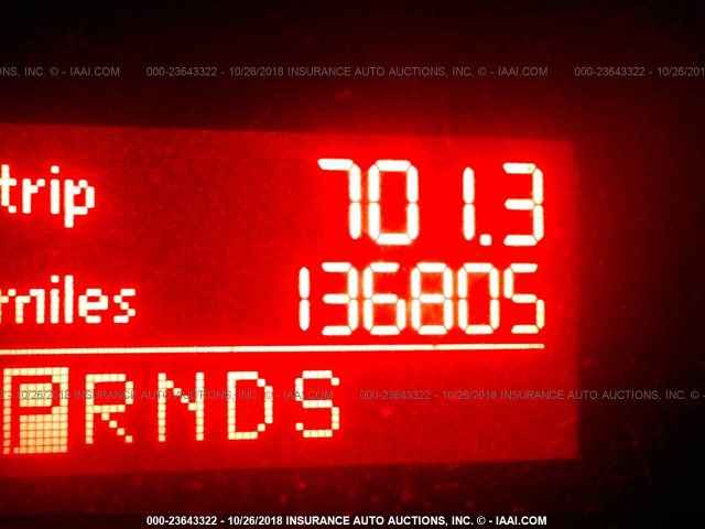 3VWSF31YX6M312052 - 2006 VOLKSWAGEN NEW BEETLE Açıq mavi foto 7