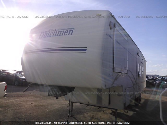 47CFW0S253P605777 - 2003 DUTCHMEN MOTORHOME  Unknown photo 2