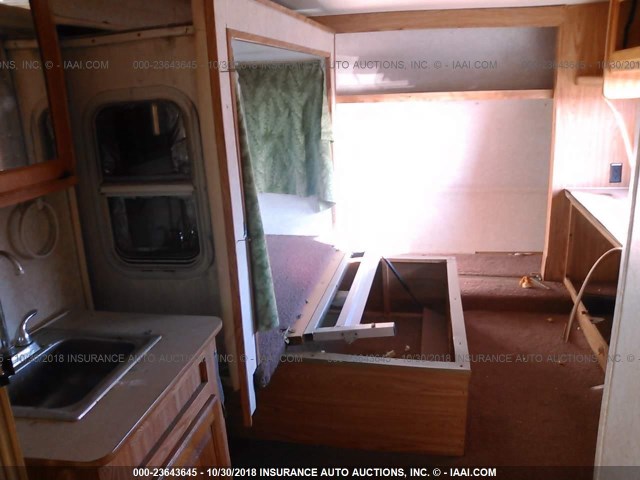 47CFW0S253P605777 - 2003 DUTCHMEN MOTORHOME  Unknown photo 5